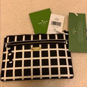 Kate Spade wristlet